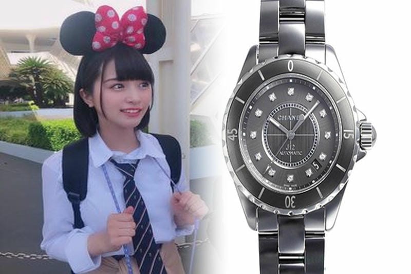 シャネルの伝説的な名作ウォッチが待望の復刻！新作「プルミエール ヴェルヴェット」に注目