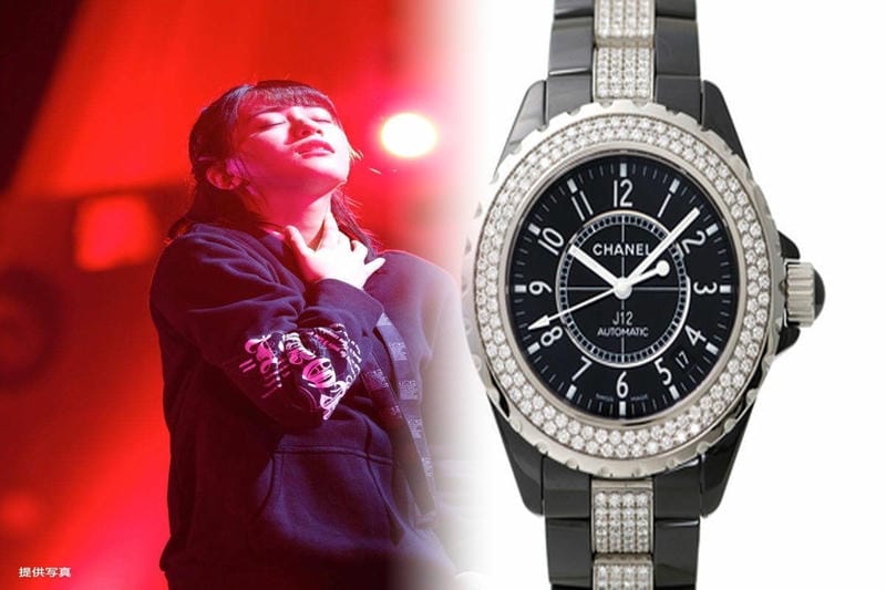 定番人気シリーズ☆稀少 シャネル時計 J12スーパーコピー新作
