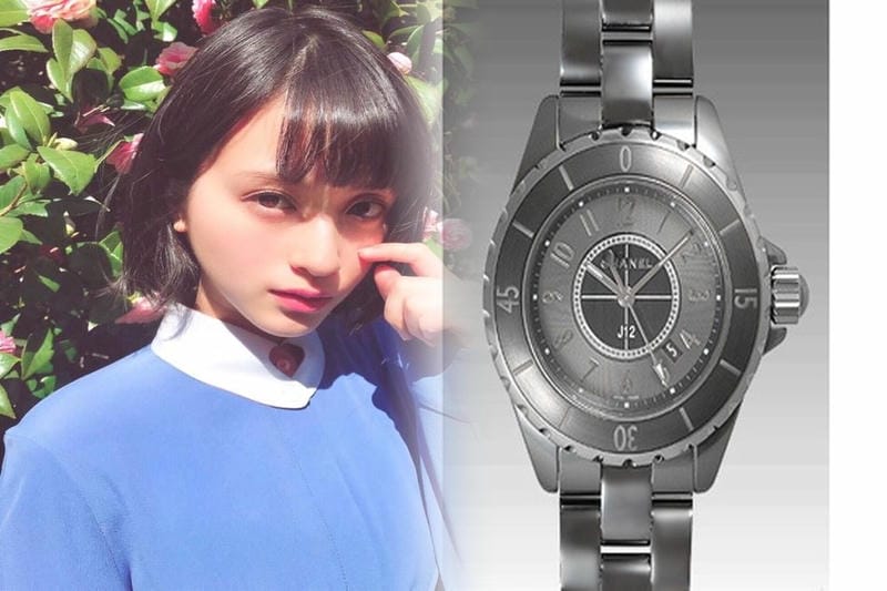 シャネル×一生もの腕時計３選！