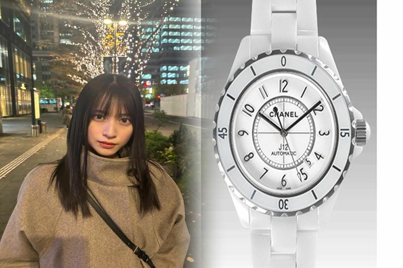 シャネル【フランス】