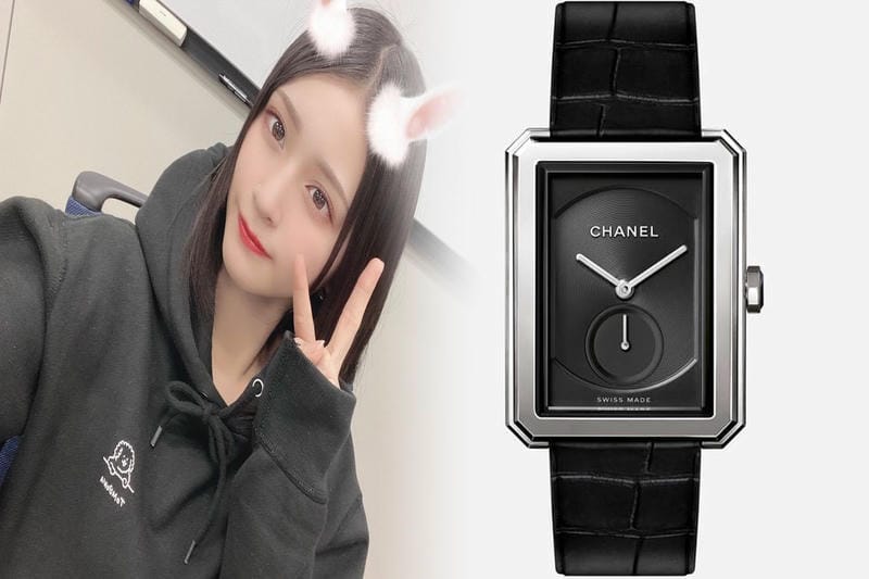 シャネルはいくつかのユニークな時計や作品を紹介し、それらはバーゼル展で最も人目を引く風景となるでしょう。