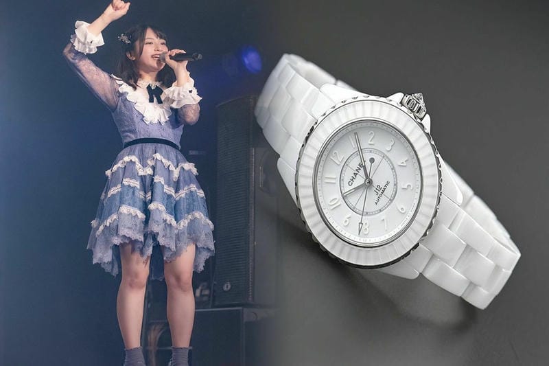 シャネル、カール・ラガーフェルドの後継にヴィルジニー・ヴィアールを任命