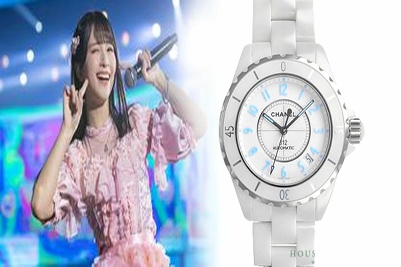 シャネル時計j12のメンズとレディースの違い