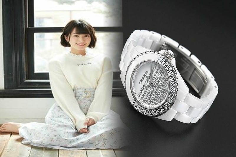シャネルの時計のデザイナーは誰ですか？