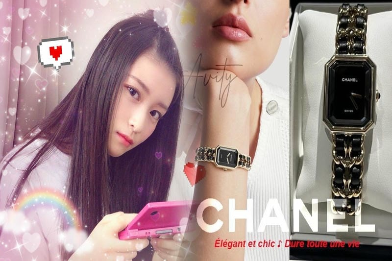 シャネルの平均年収はいくらですか？