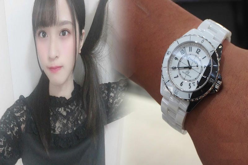 シャネル 香水 5 番 値段