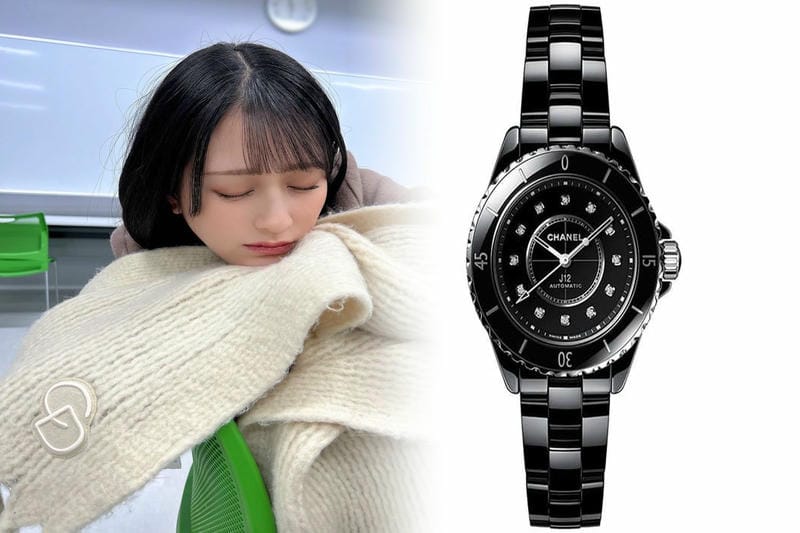 【2026年最新】シャネル時計買取完全ガイド｜J12・マトラッセ高価買取のコツ・市場動向・失敗しない選び方