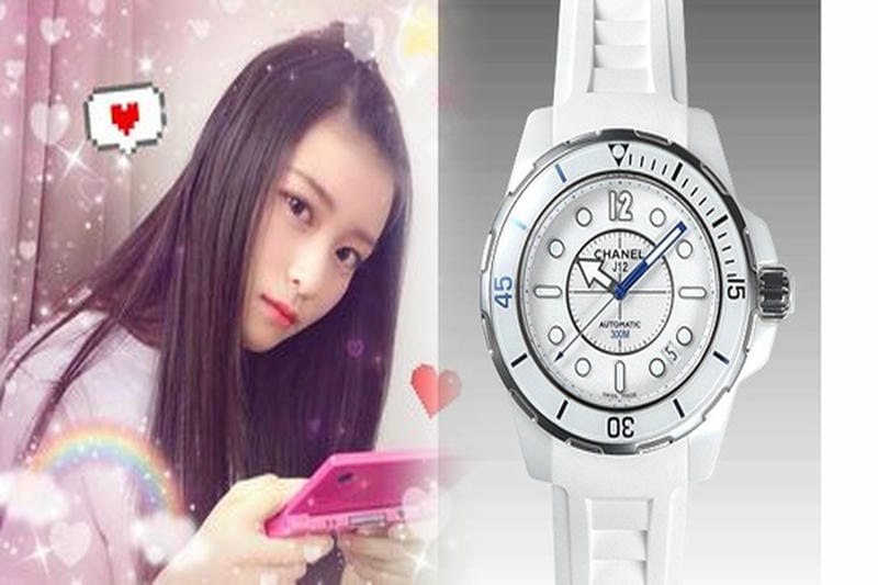 シャネル「プルミエール」着想の新作ジュエリーウォッチ