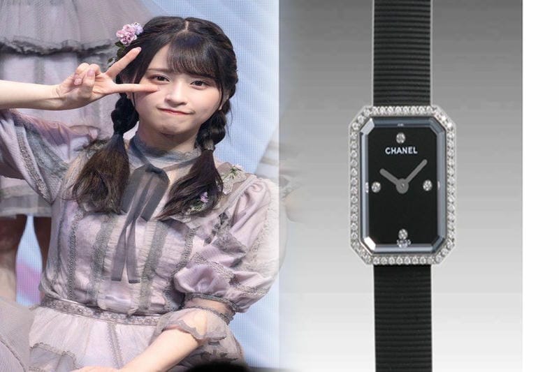 ディオールの新作バッグ、シャネルの新作ウォッチ、エルメスの大人気ローファーの今季モデルに人気集中！