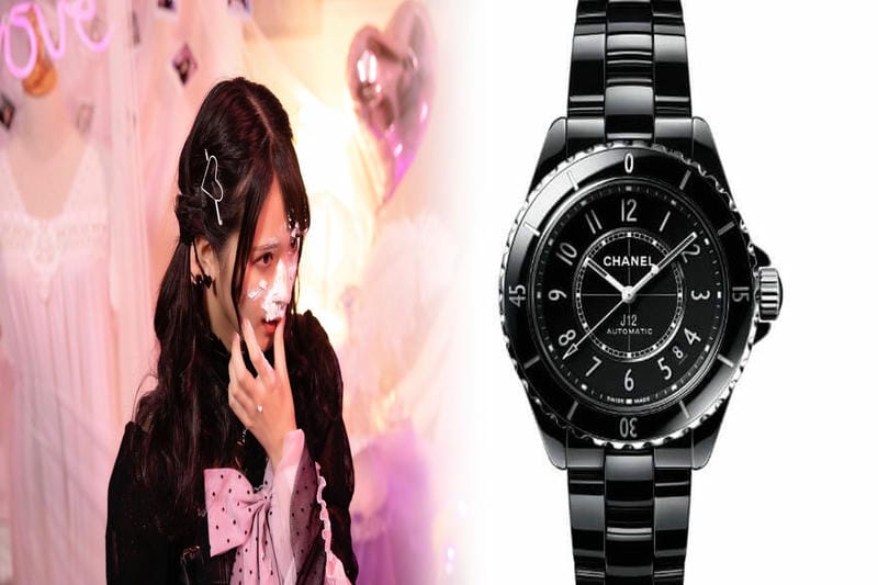 定番人気シリーズ☆稀少 シャネル時計 J12スーパーコピー新作