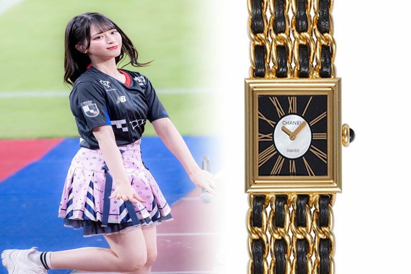 シャネル『J12 パラドックス』誕生｜美学が息づくモノトーンのラグジュアリースポーツウォッチ