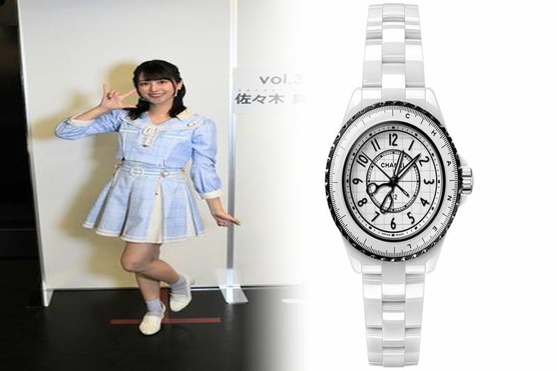 シャネル×一生もの腕時計３選！