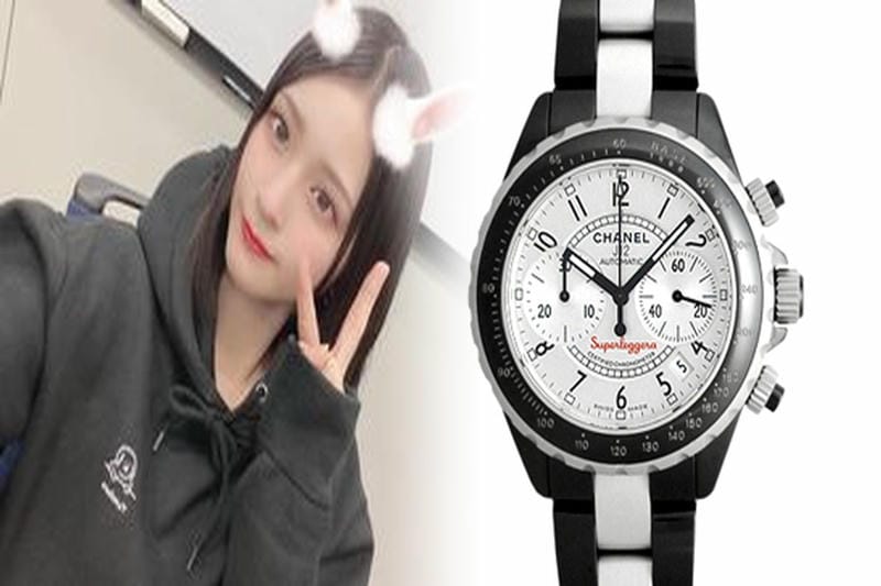 シャネルの人気ウォッチ「プルミエール」新作