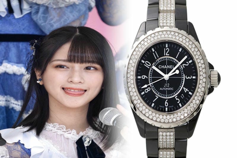 シャネル【フランス】