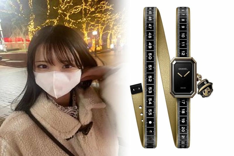 彼氏に贈るブランド時計ならシャネルJ12が人気♪