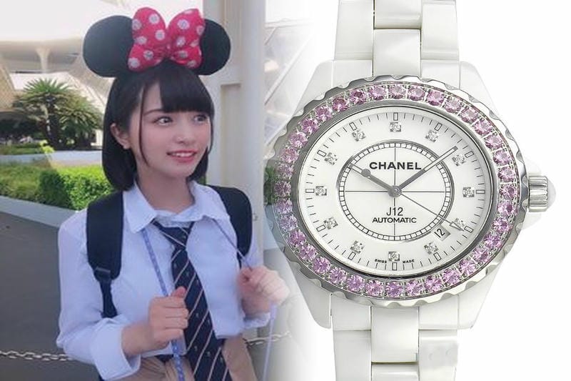 シャネルはいくつかのユニークな時計や作品を紹介し、それらはバーゼル展で最も人目を引く風景となるでしょう。