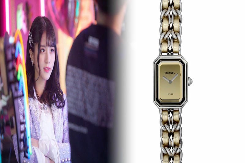 シャネルのアイコンウォッチ「J12」がリニューアル
