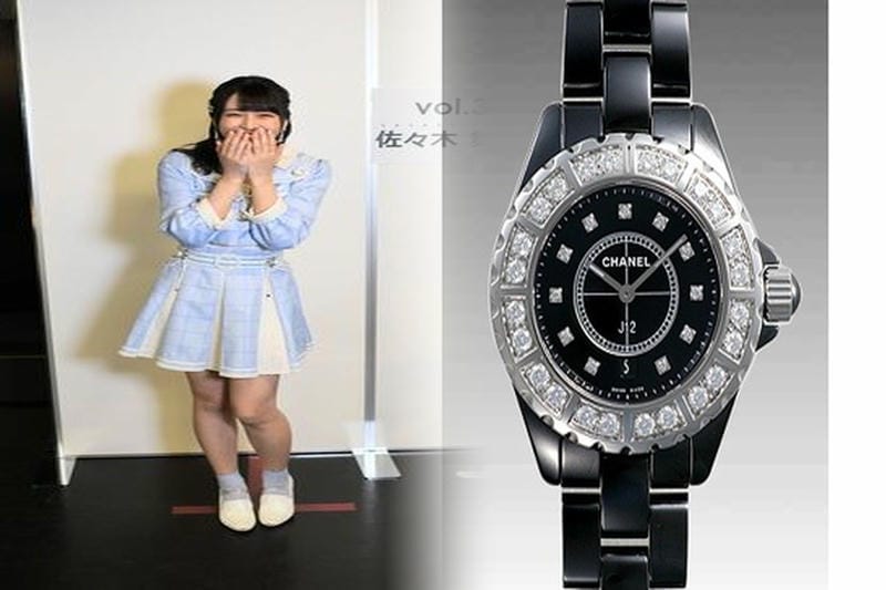 最も好きなJ12（もしも私が迷いもなく買い取る機会がもある