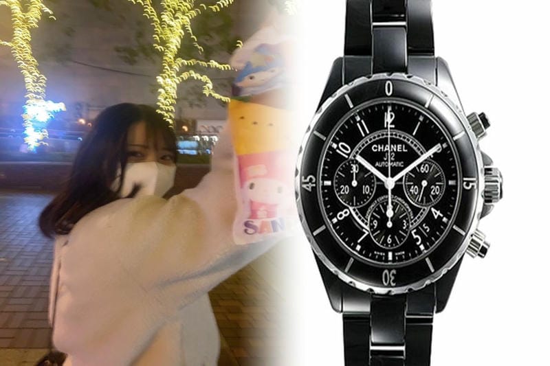 シャネル 2023年春夏コレクション