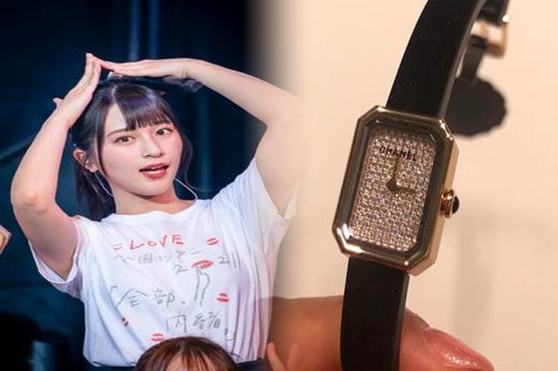 シャネルの時計のシリアルナンバーを見つける方法