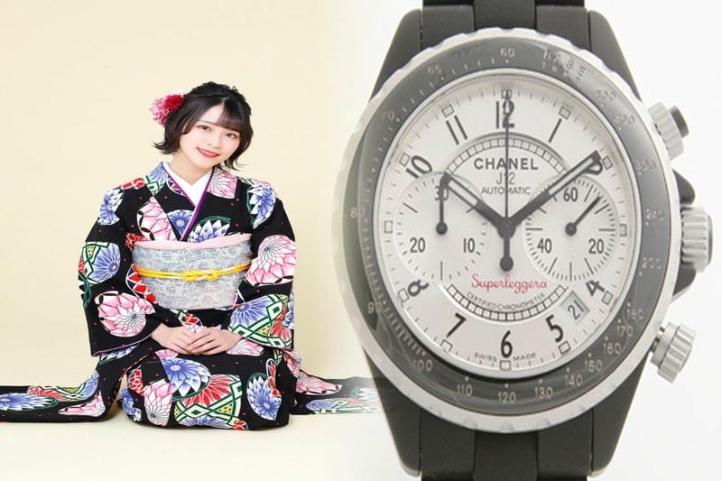 【2026年最新】シャネル時計高価買取完全ガイド｜J12・プルミエール・マトラッセ相場・裏技・失敗しない選び方