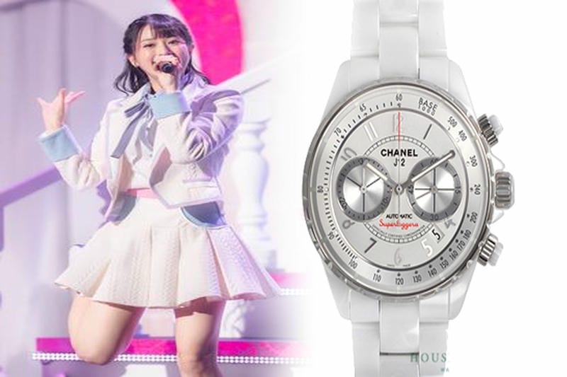 【2026年最新】シャネルJ12白の資産価値は？年齢問わず愛される理由＆購入ガイドを徹底解説