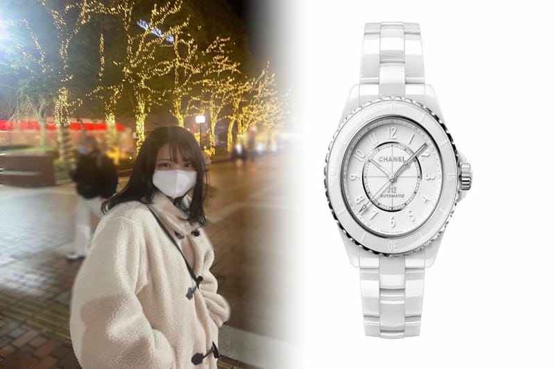 シャネル J12：2025年最新・資産価値からデザインまで徹底解説！一生モノの選び方＆メンテナンス術