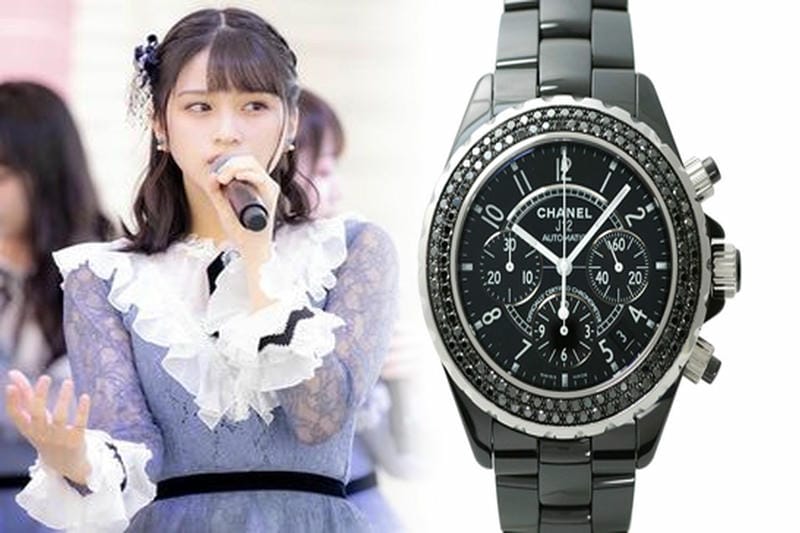 シャネル「プルミエール」着想の新作ジュエリーウォッチ