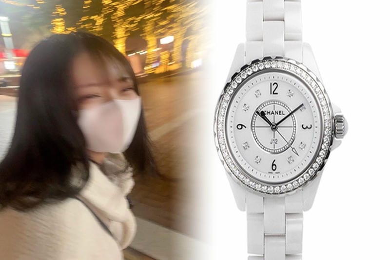 シャネルの伝説的な名作ウォッチが待望の復刻！新作「プルミエール ヴェルヴェット」に注目