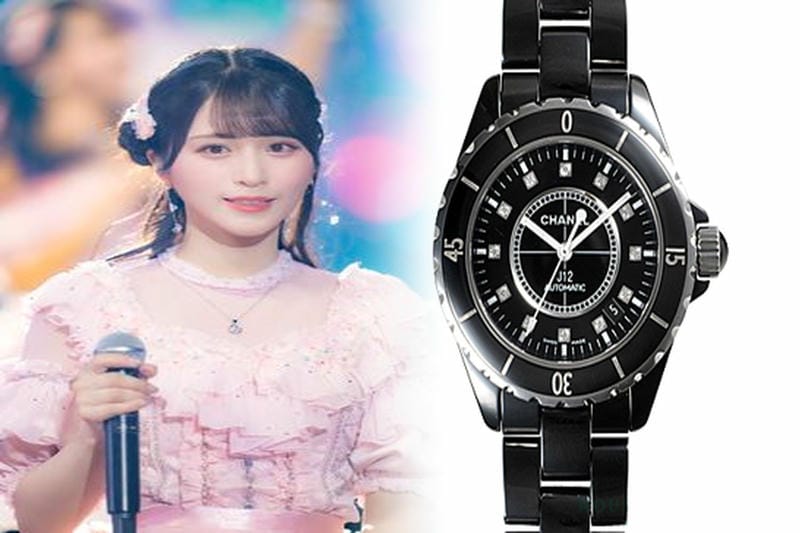 ディオールの新作バッグ、シャネルの新作ウォッチ、エルメスの大人気ローファーの今季モデルに人気集中！