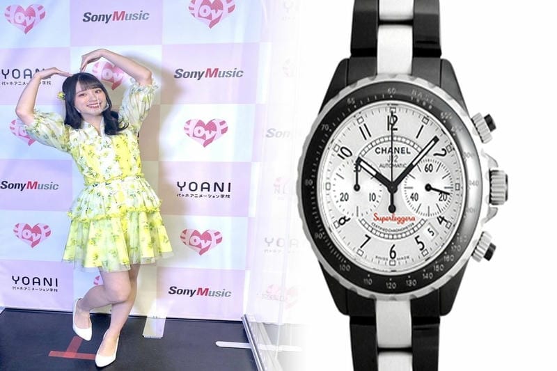 定番人気シリーズ☆稀少 シャネル時計 J12スーパーコピー新作