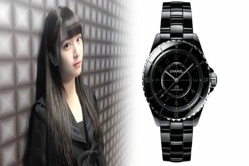 シャネルとピアジェの最新ウォッチで発見！虹色に輝くラグジュアリータイムピース