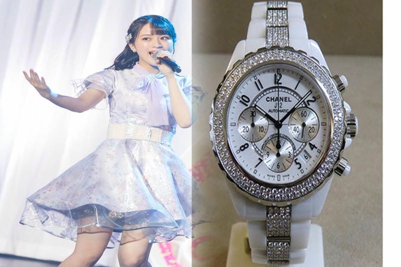 シャネル『J12 パラドックス』誕生｜美学が息づくモノトーンのラグジュアリースポーツウォッチ