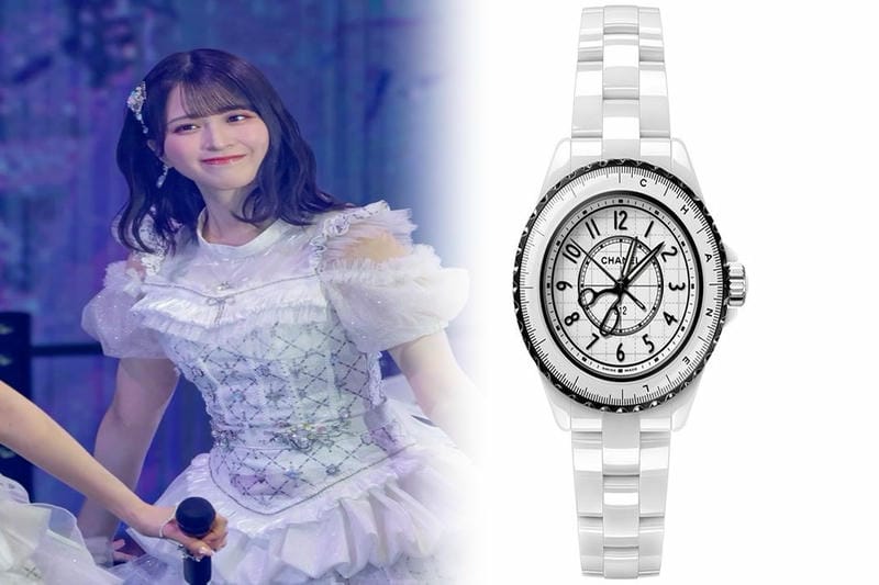 【2026年最新】シャネルJ12中古の資産価値は？「ダサい」は過去！時代を超える名品を徹底解説