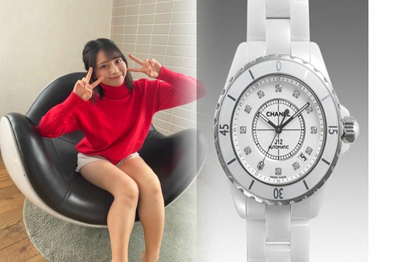 シャネル×一生もの腕時計３選！