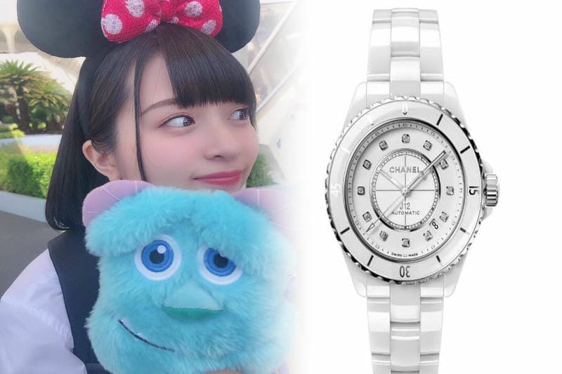 シャネル【フランス】