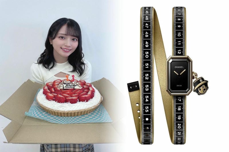 シャネル 時計 j12 本物