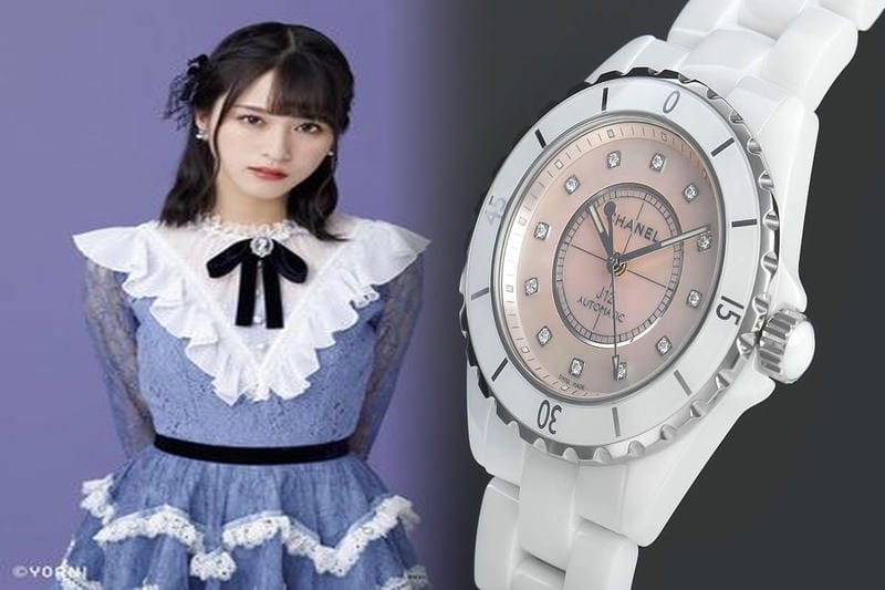 シャネル 2023年春夏コレクション