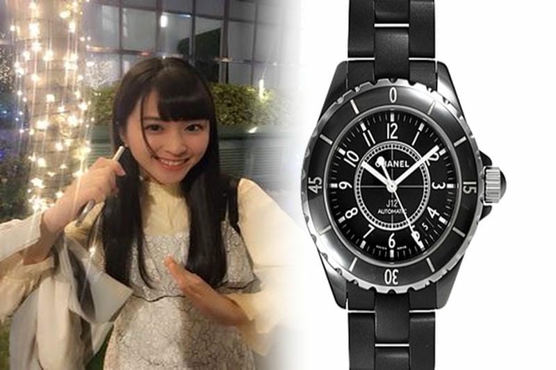 シャネル 時計 メンズ 人気