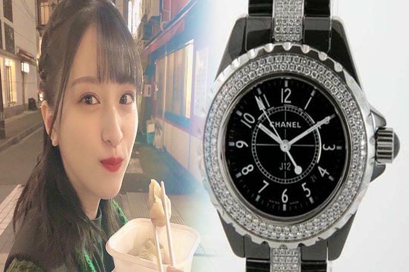 シャネルJ12のメンズとレディースの違いは何ですか？