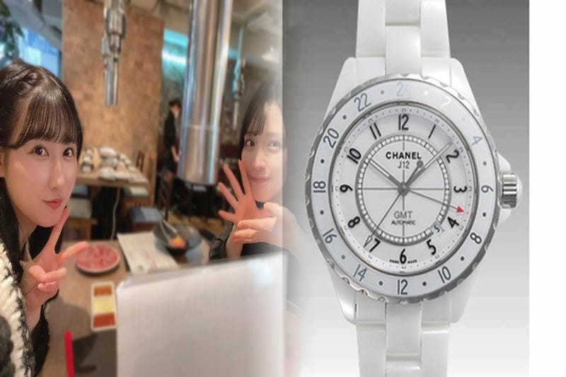シャネル時計メンズ中古】J12徹底解説！2026年最新相場・賢い選び方・憧れを掴む秘訣