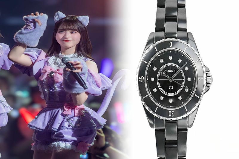 シャネル 腕時計 メンズ 中古 完全ガイド：J12人気モデルから偽物見分け方、後悔しない賢い選び方と資産価値