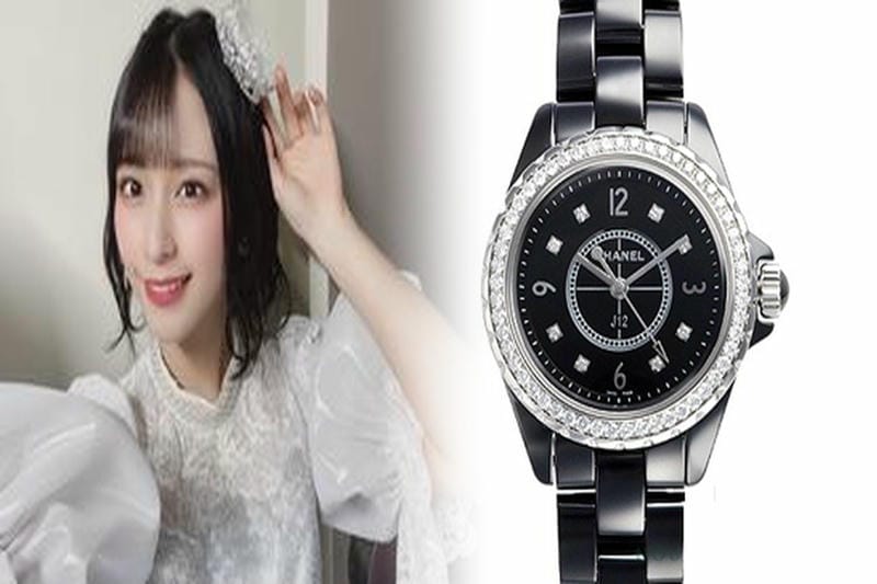 【2026年最新】シャネル時計黒レディース徹底解説！J12・プルミエール価格・資産価値・選び方まで完全ガイド