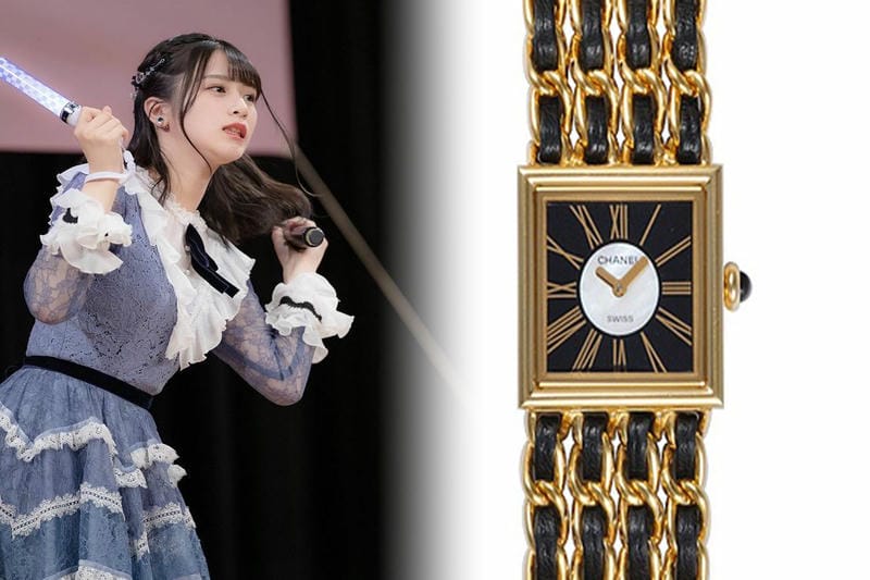 シャネル 時計 新作 2019