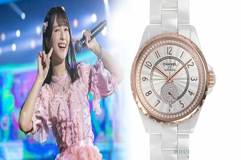 シャネル 腕時計 中古