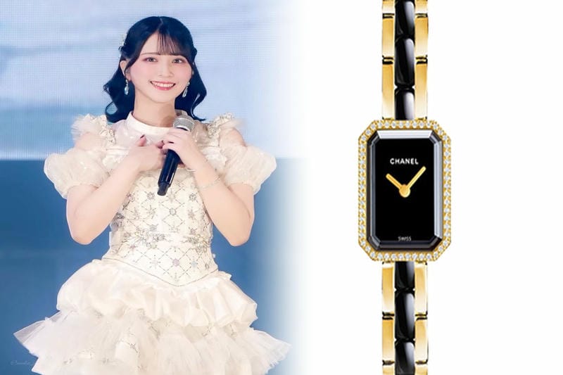 大黒屋 シャネル j12 時計