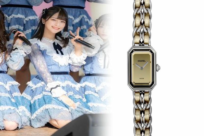 シャネル 時計 修理 正規 店