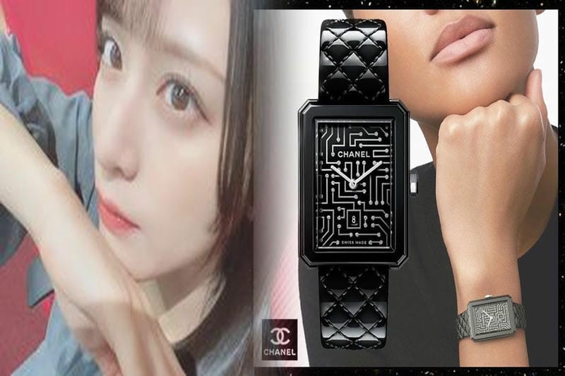 ディオールの新作バッグ、シャネルの新作ウォッチ、エルメスの大人気ローファーの今季モデルに人気集中！