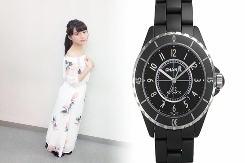 世界で本数限定！「シャネル エレクトロ カプセル コレクション」の新作ウォッチはネオンカラーが斬新