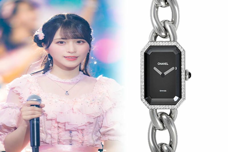 シャネル 時計 電池 交換 東京